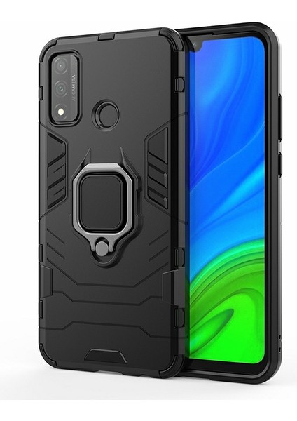 Huawei P Smart 2020 Telefon Kılıfı (Yurt Dışından)