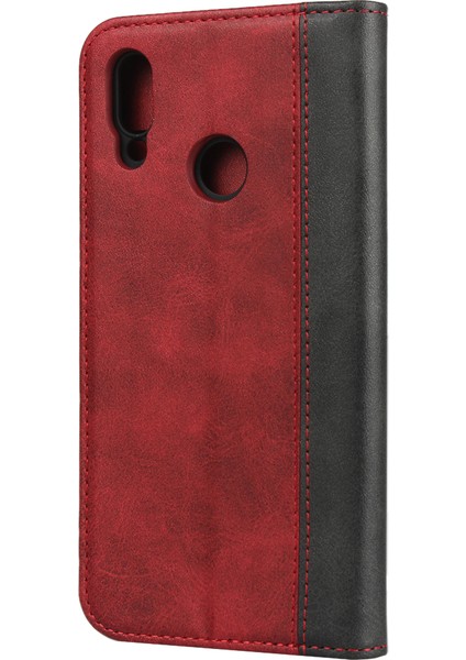 Huawei P Smart 2019 Telefon Kılıfı (Yurt Dışından)