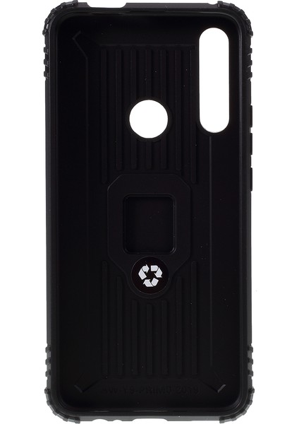 Huawei P Smart Z Telefon Kılıfı (Yurt Dışından) modelleri