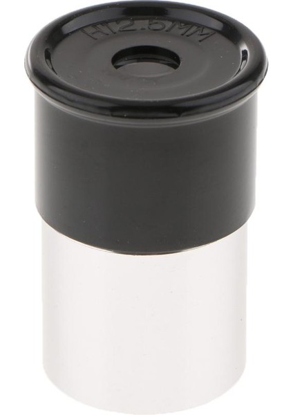 H12.5MM Astronomi Teleskop Lens Mercek Tamamen Çok Kaplı Optik (Yurt Dışından)