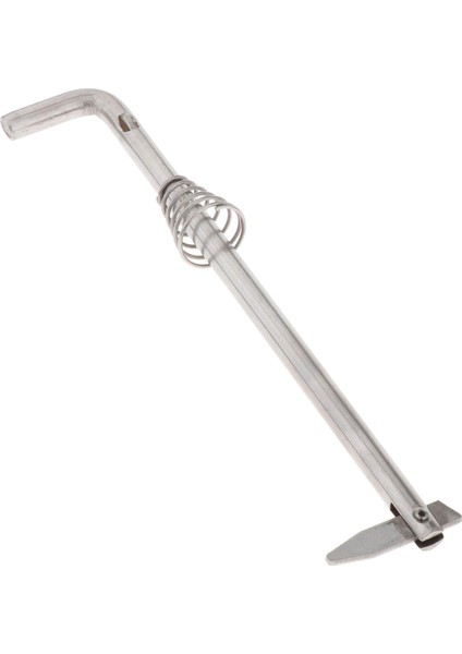 350-62121 Tilt Thrust Rod & Bahar Tohatsu 9.8-18HP Dıştan Takma Motor (Yurt Dışından)