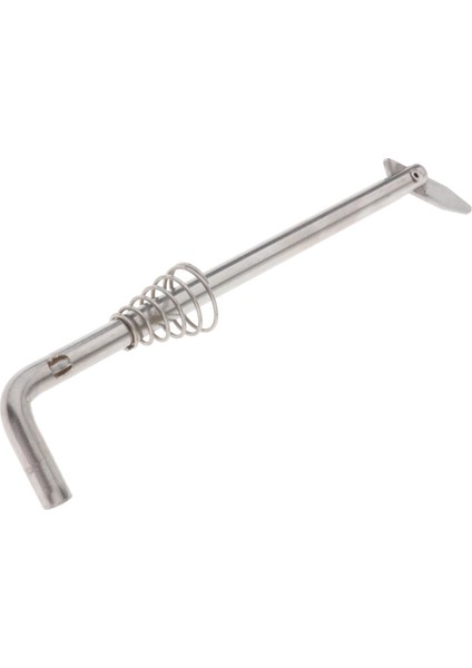 350-62121 Tilt Thrust Rod & Bahar Tohatsu 9.8-18HP Dıştan Takma Motor (Yurt Dışından) indirimleri