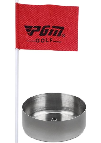 Golf Yeşil Çubuk Putter Pratiği Için Eğitim Arka Bahçesi 4cm (Yurt Dışından) fiyatları