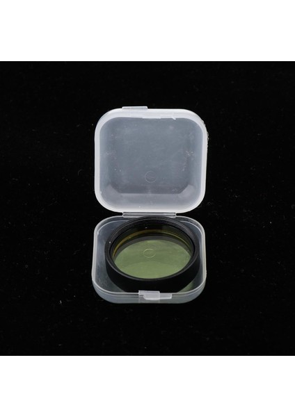 1.25 Inç Teleskop Ay Filtresi, Yıldız Filtresi, Göz Mercekleri (Yurt Dışından) modelleri