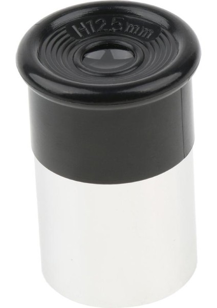 Teleskop Mercek Lensi H12.5MM Uzunluk 35 Derece Görüntüleme Alanı (Yurt Dışından) fırsatları