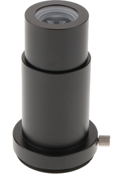 1.25 '' 31.7mm 5x Büyütme Lens M42 Iplik Çok Kaplı .25 Inç (Yurt Dışından) modelleri