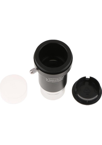 1.25 "teleskop Barlow Lens Mercek Celestron Orion 5x Büyütme, (Yurt Dışından) indirimleri