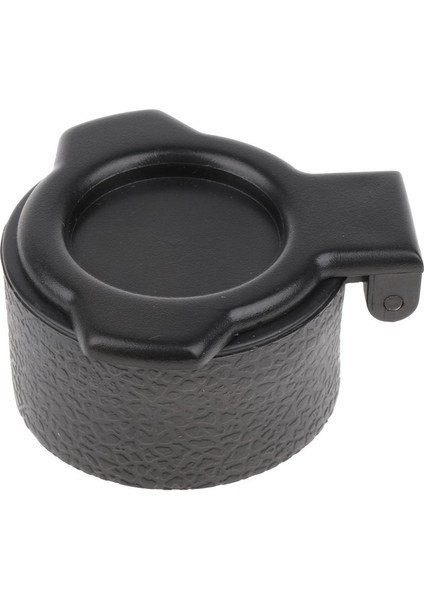 Teleskop Lens 33MM Optik Lekelenme Dürbünler Için Kaplama Kapak Kapağı (Yurt Dışından)