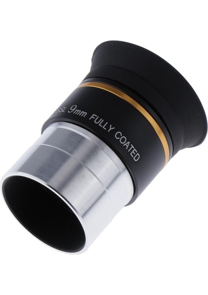 1.25 '' 9mm Plossl Teleskop Gözenli Filtre Dişli ve Lens Kapakları (Yurt Dışından) modelleri