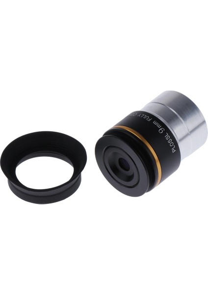 1.25 '' 9mm Plossl Teleskop Gözenli Filtre Dişli ve Lens Kapakları (Yurt Dışından) indirimleri