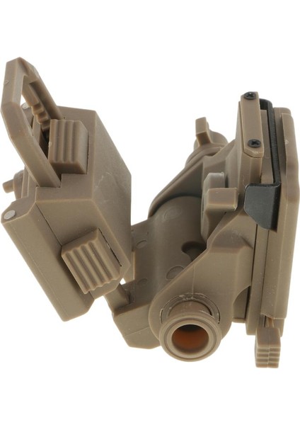 L4-G24 Googgles Nvg Tutucu M88 Fast Mich Ach Mount Brown (Yurt Dışından) fiyatları