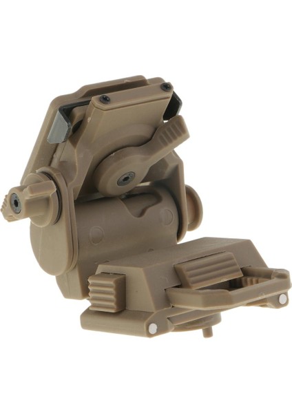 L4-G24 Googgles Nvg Tutucu M88 Fast Mich Ach Mount Brown (Yurt Dışından) fırsatları