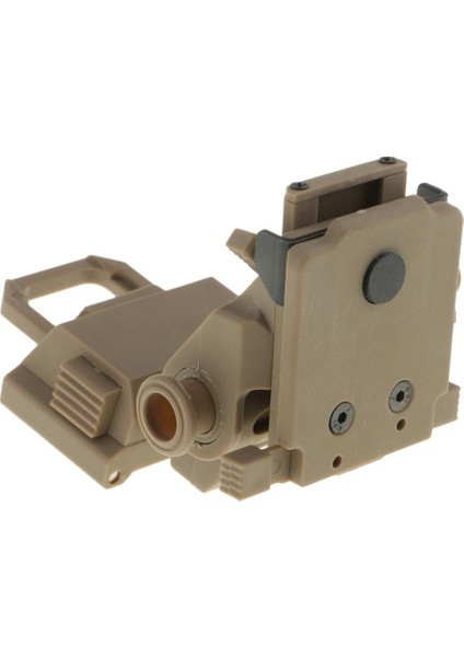 L4-G24 Googgles Nvg Tutucu M88 Fast Mich Ach Mount Brown (Yurt Dışından) indirimleri