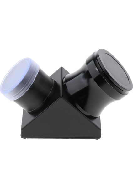 1.25 '' Teleskop Diyagonal Ayna Görünen Diyagonal Adaptör 1.25 Inç 90 Derece (Yurt Dışından)