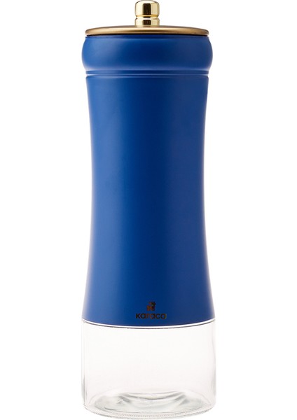 Blue Berry Vakumlu Cam Kavanoz/Saklama Kabı XL