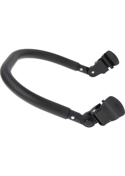 Bebek Arabası Puset Parçaları Aksesuarları Çıkarılabilir Koltuk Tabanı Tampon Silikon (Yurt Dışından)