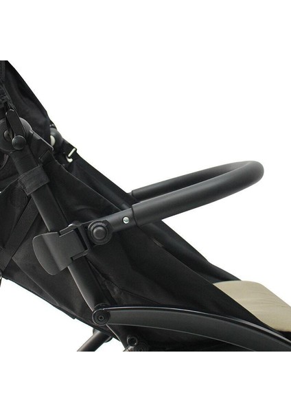 Bebek Arabası Puset Parçaları Aksesuarları Çıkarılabilir Koltuk Tabanı Tampon Silikon (Yurt Dışından) fırsatları