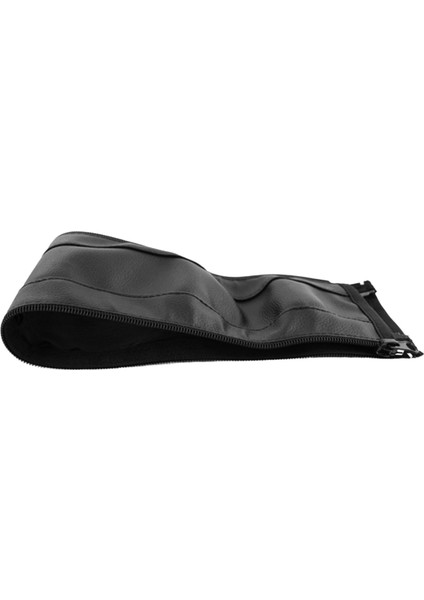 Koruyucu Kapak Kolu Kol Dayama Kasası Için Toz Geçirmez Fermuar Bebek Arabası Çocuk Arabası Siyah (Yurt Dışından) fiyatları