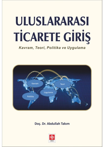 Uluslararası Ticarete Giriş