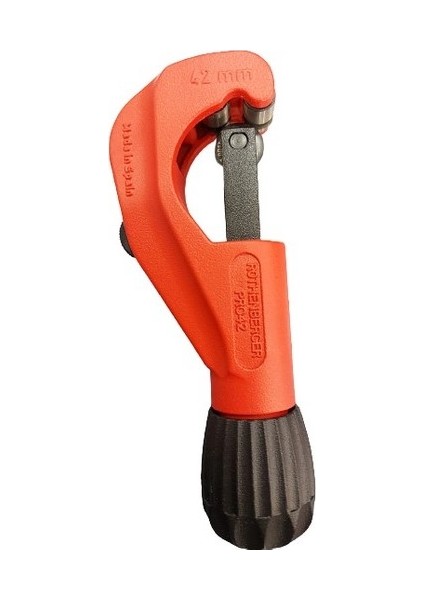 Boru Makası Tube Cutter 42 Pro