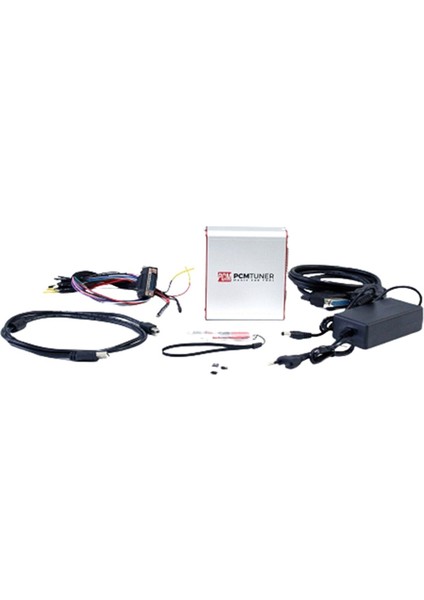 Tuner Ecu Programlama Cihazı
