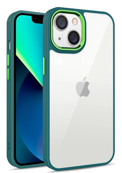 Iphone 14 Plus Leon Kapak