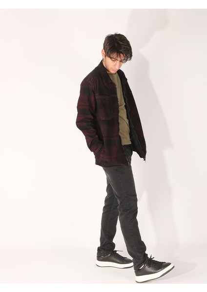 Erkek Oversize Ceket
