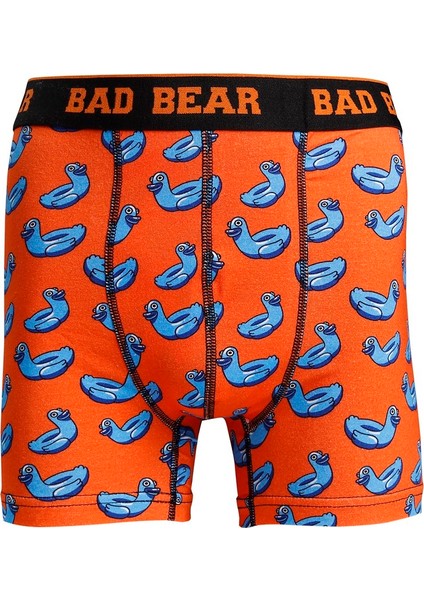 Duck Erkek Turuncu Boxer