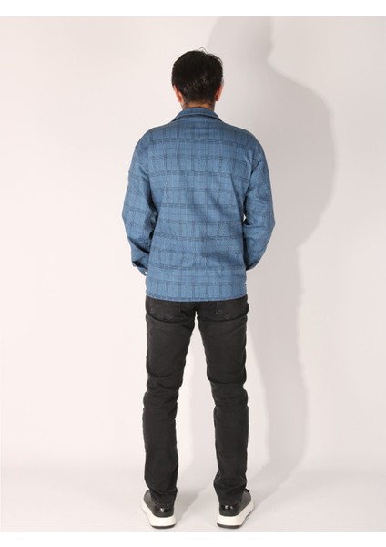 Erkek Oversize Ceket