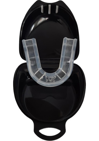 Sangal Boks Eldiveni 3,5 mt Elastik Boks Bandaj ve Şeffaf Dişlik 3 'lü Set fırsatları