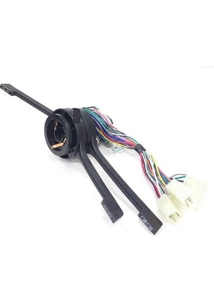 Sınyal+Sılecek Kolu 131 Slx (3 Devre)