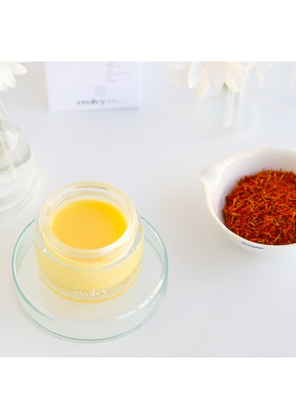 Delicate Balm Doğal Yüz ve Vücut Balmı indirimleri