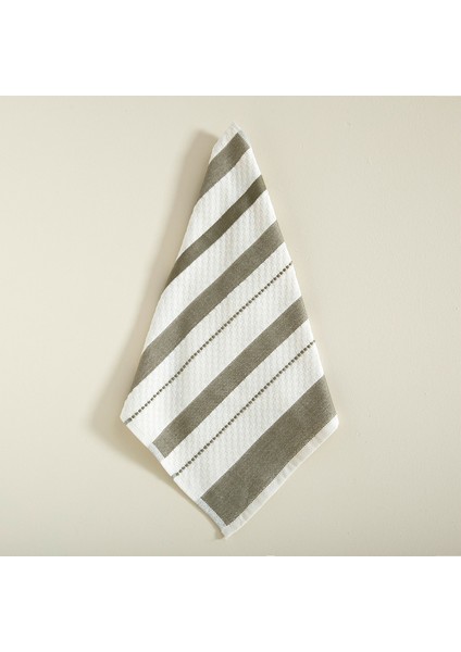 Tegola Mutfak Havlusu Haki