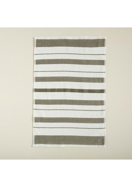 Tegola Mutfak Havlusu Haki fiyatları