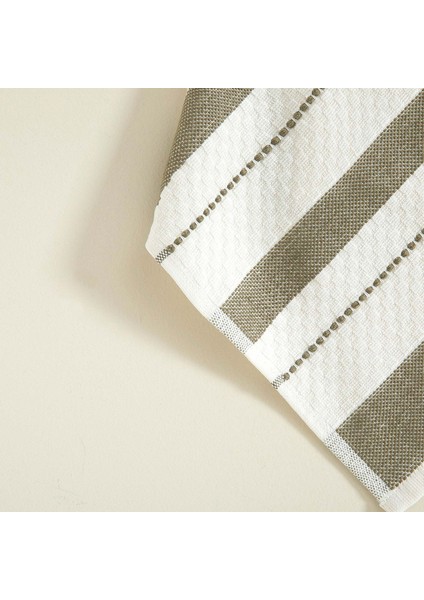 Tegola Mutfak Havlusu Haki fırsatları