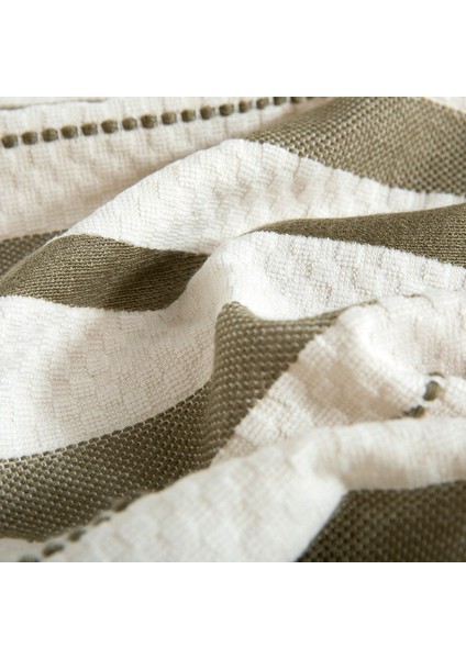 Tegola Mutfak Havlusu Haki indirimleri