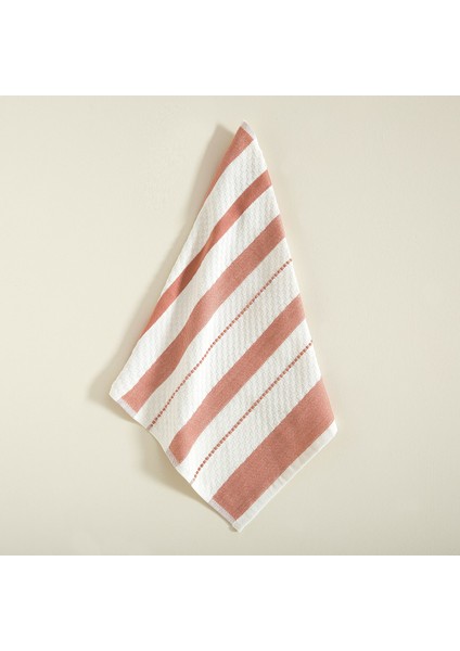 Tegola Mutfak Havlusu Somon