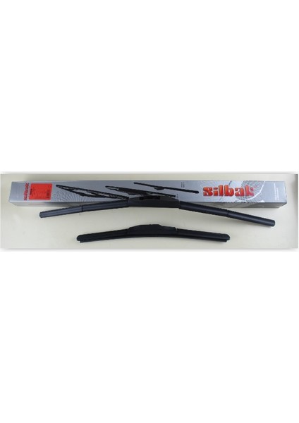 Sılecek Takım Crv [rw] 650 400