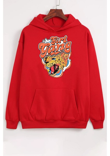 Gril Gang Baskılı Sweatshirt fiyatları