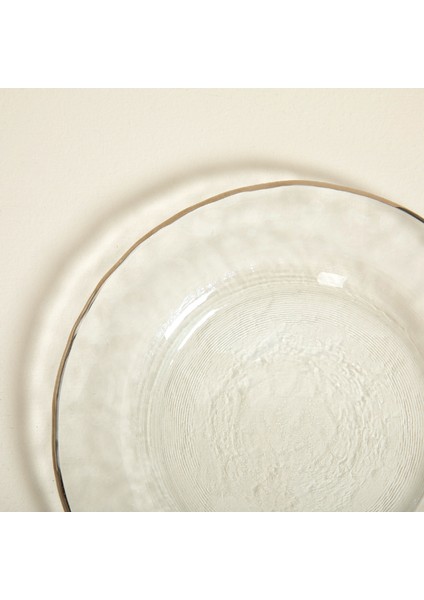 Ice Tabak Gümüş Rim 22 cm Gümüş fiyatları