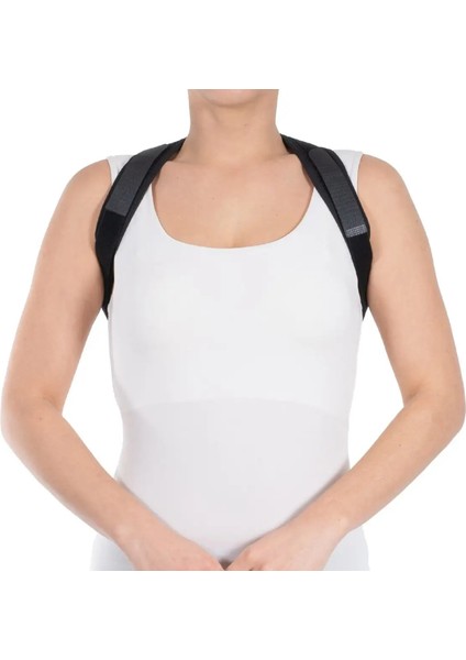 Dik Durus Bandajı W435
