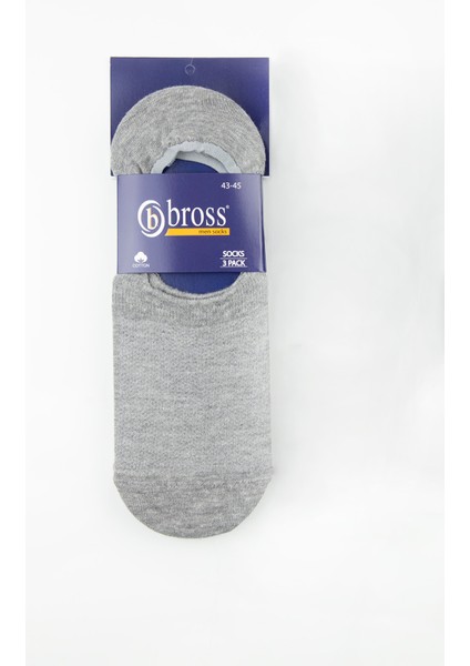 3 Lü Unisex Babet Çorap fırsatları