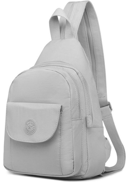 Bodybag Askılı Sırt Çantası Krinkıl Kumaş Smart Bags 1237 modelleri