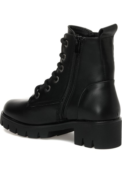 163097.Z2PR Siyah Kadın Bot modelleri