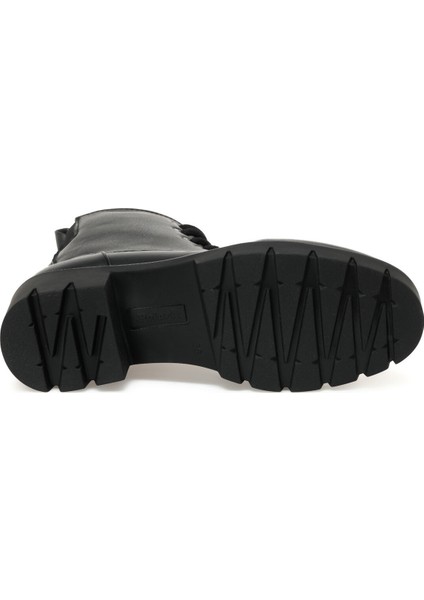 163097.Z2PR Siyah Kadın Bot fırsatları