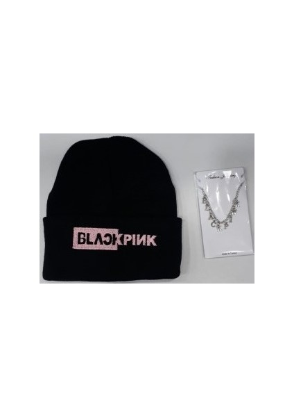 Blackpink Bere Blacpink Kolye Kombin