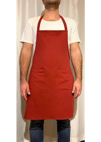 Apron Önlüğü , Mutfak Önlüğü , Barista , Garson Önlüğü