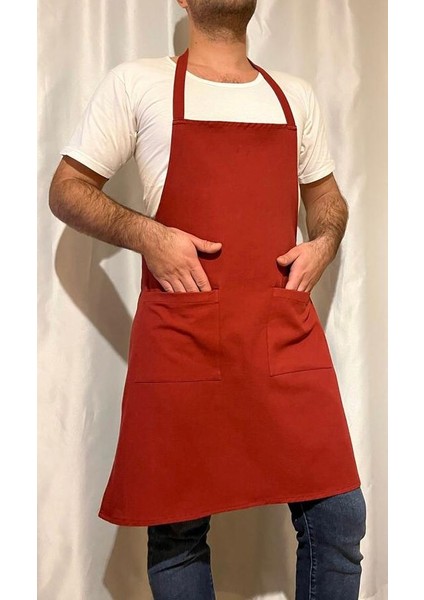 Apron Önlüğü , Mutfak Önlüğü , Barista , Garson Önlüğü