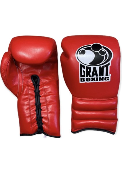 Grant Boks Eldiveni , Orijinal Deri Boks Eldiveni