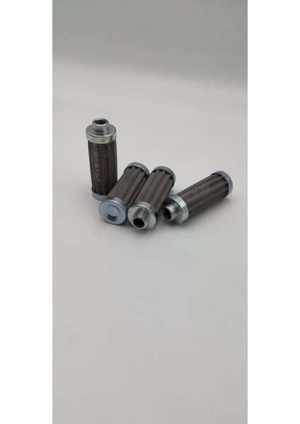 Hidrolik Depo Emiş Filtresi 1/4 5 Lt